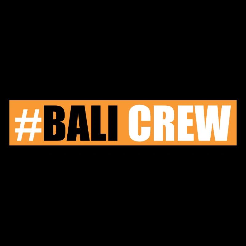 Équipage de Bali