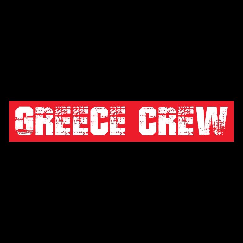 Greece Crew