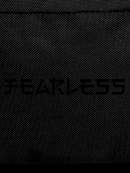 Fearless