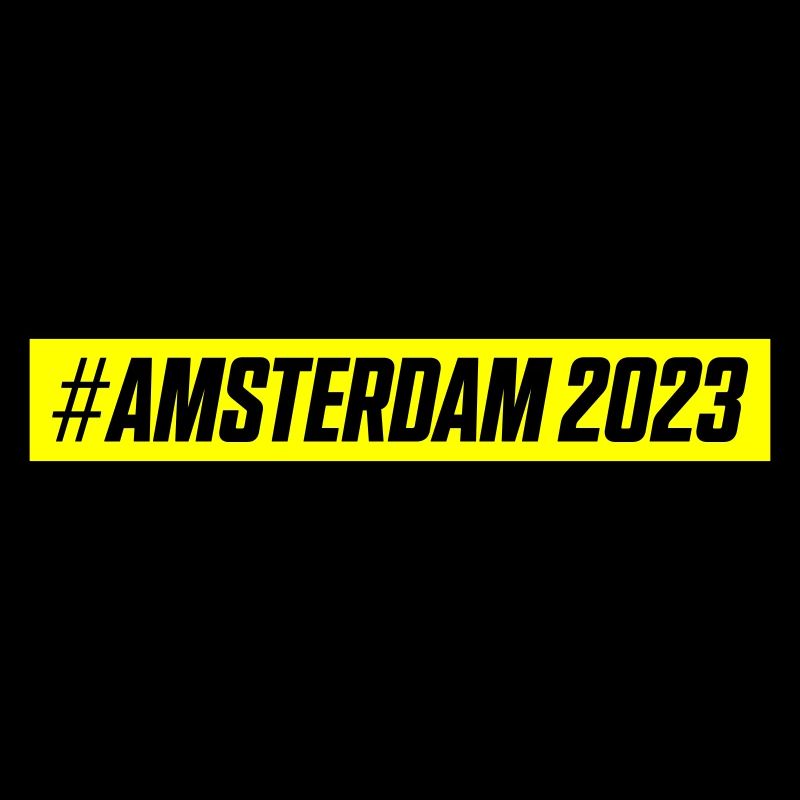 Amsterdam 2023