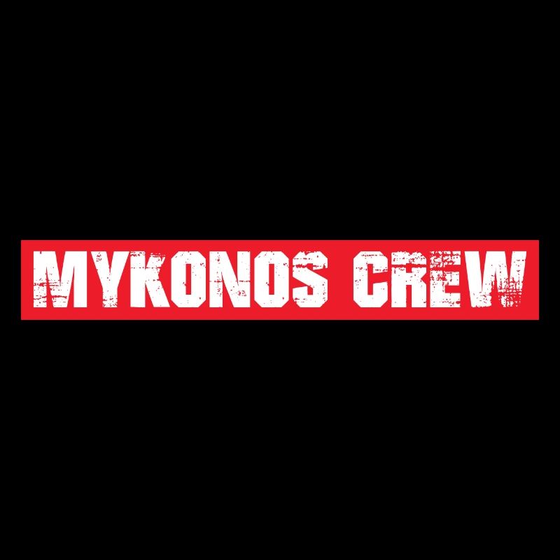 Mykonos Crew