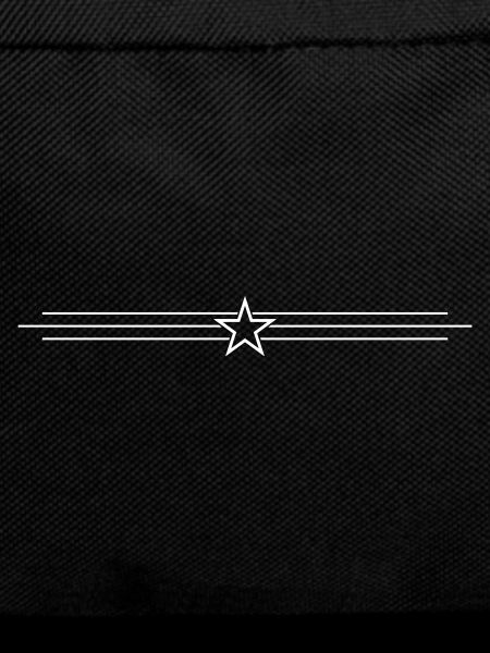 Star Line Symbol