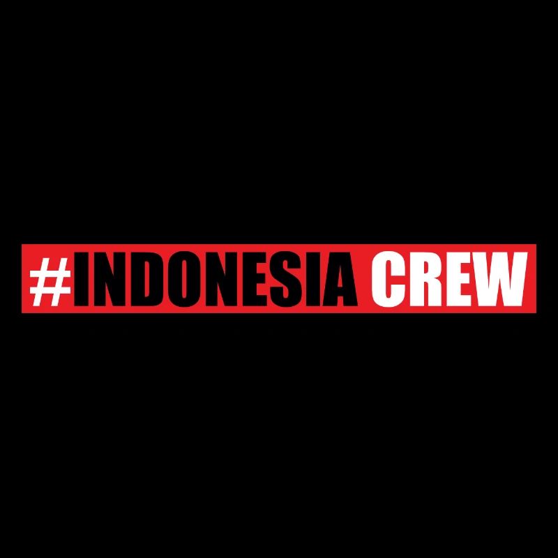 Indonesia Crew