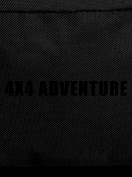 4x4 Adventure