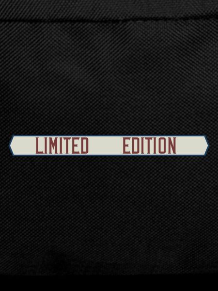 Limited Edition