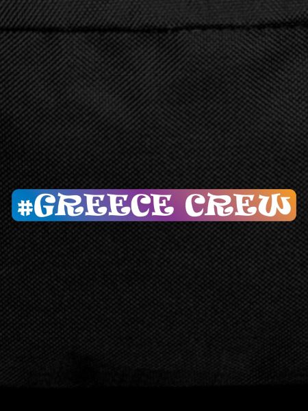 Greece Crew