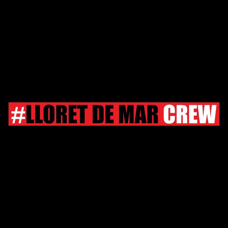 Lloret De Mar Crew