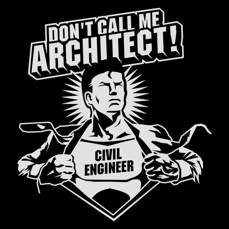 Civil Engineer - the original