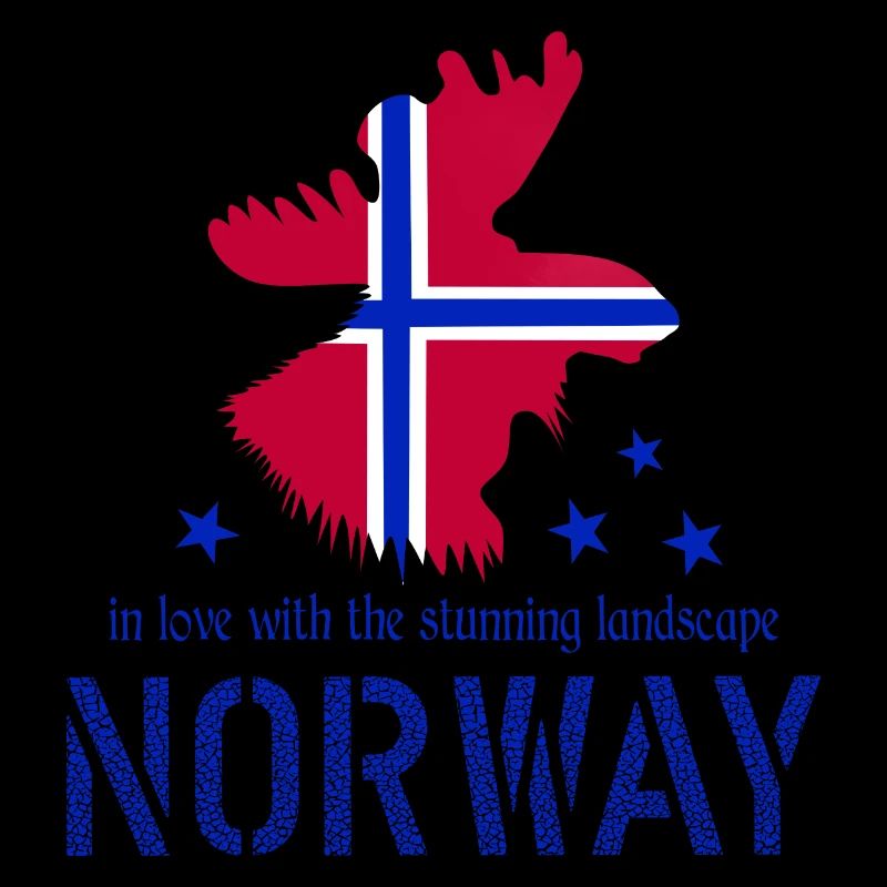 Norway Norge