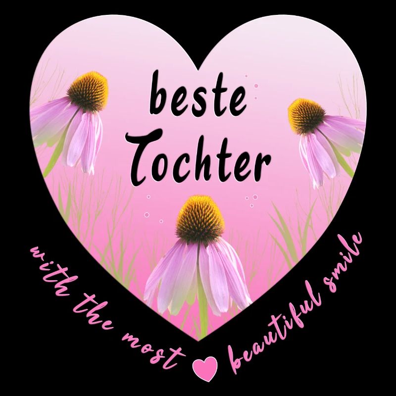 beste Tochter