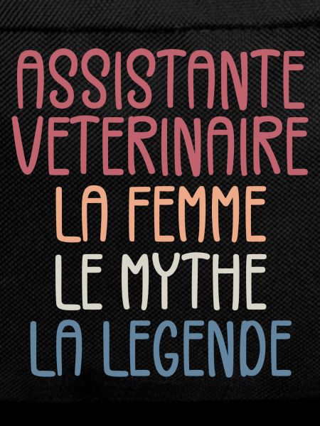 Veterinary Assistant