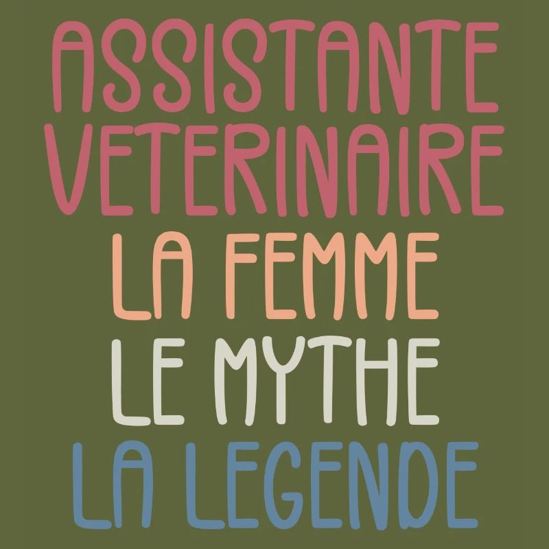 Veterinary Assistant