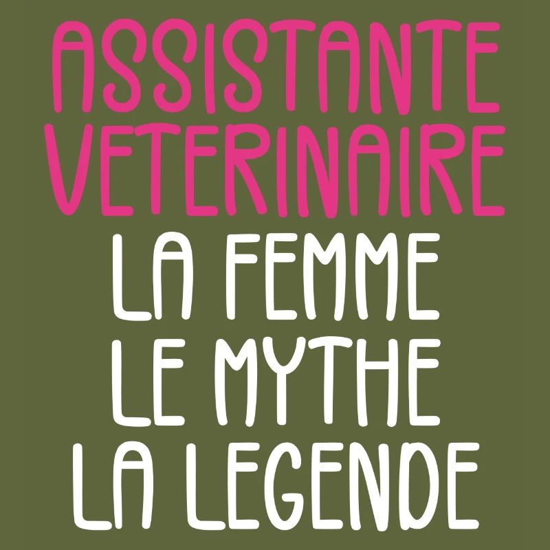 Veterinary Assistant
