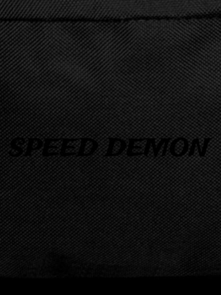 Speed Demon