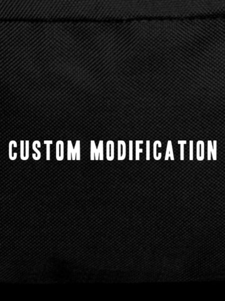 Custom Modification