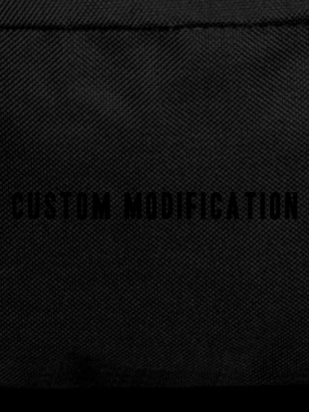 Custom Modification