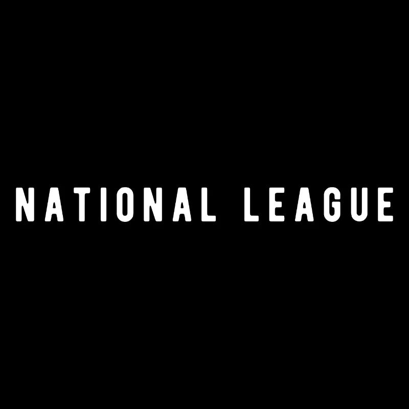 National League