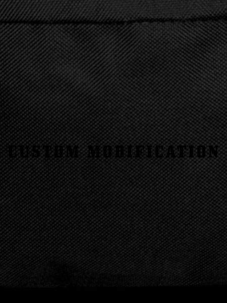 Custom Modification