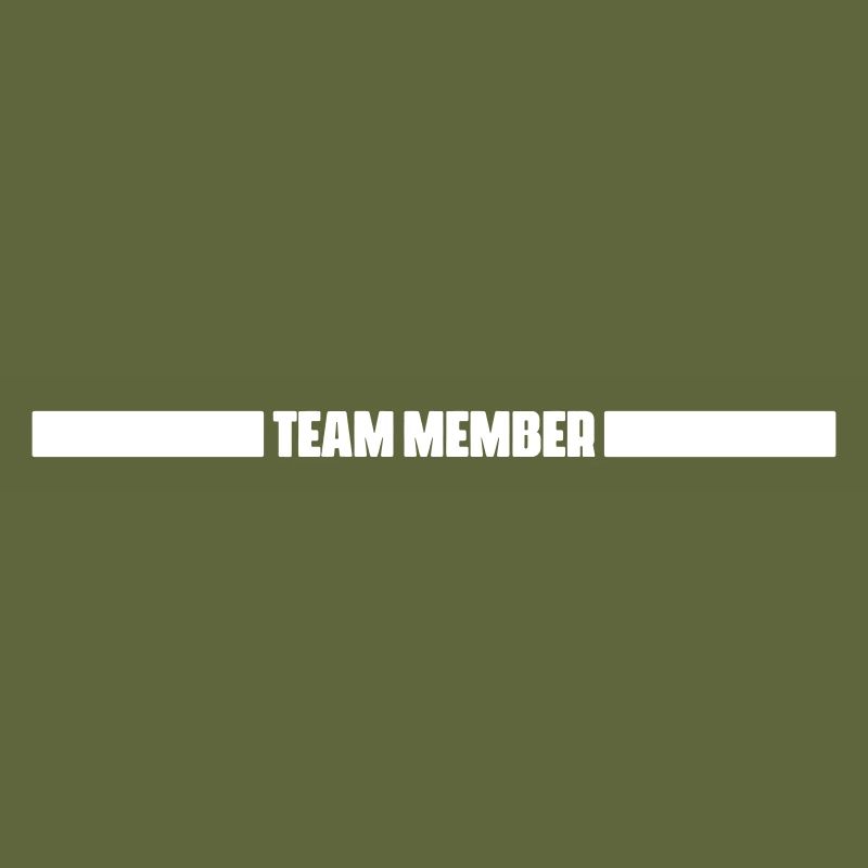Membres de l’équipe