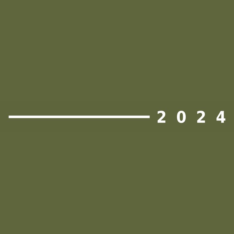 2024 year