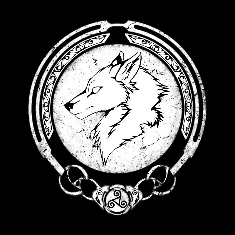Fenris Wolf