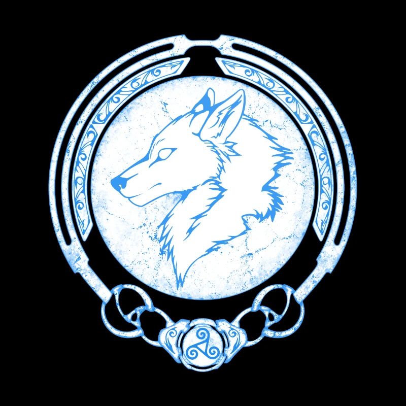 Fenris Wolf