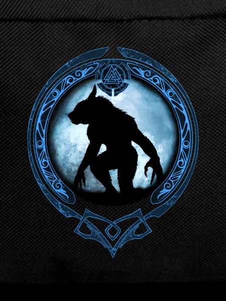 Fenris Werwolf