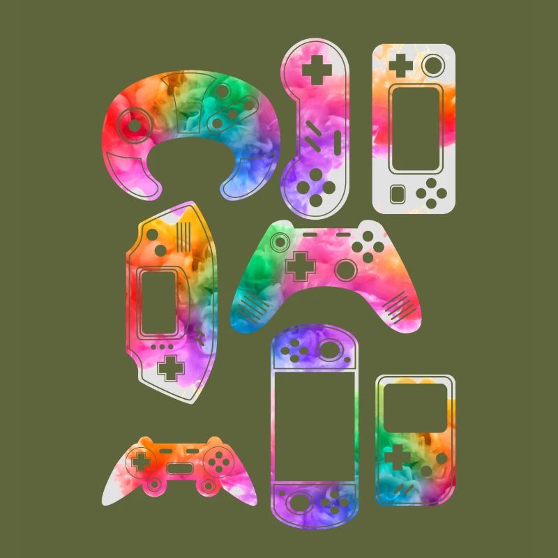 Videospiel-Controller