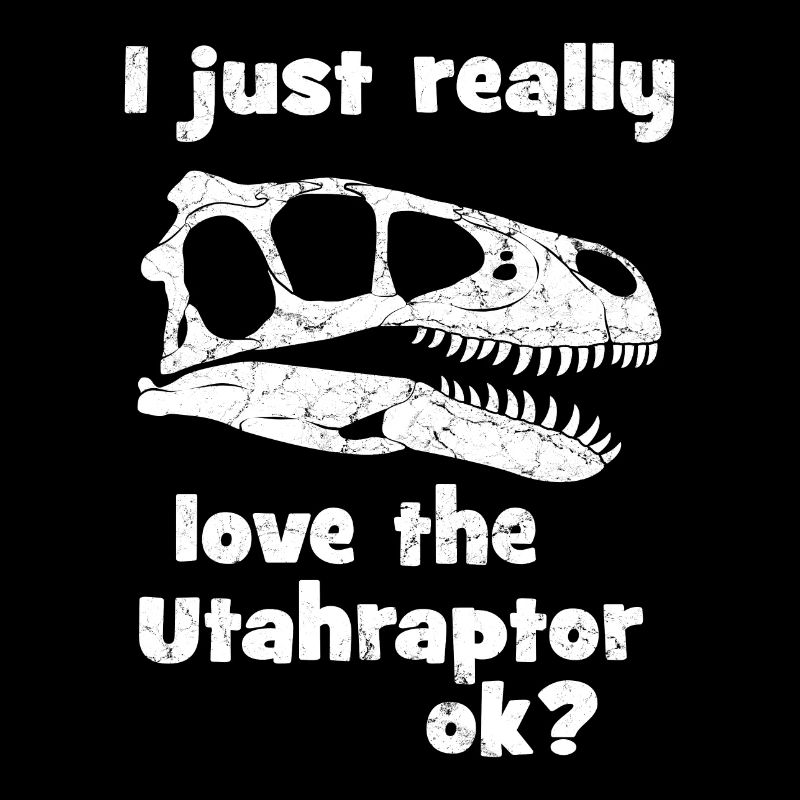 Utahraptor