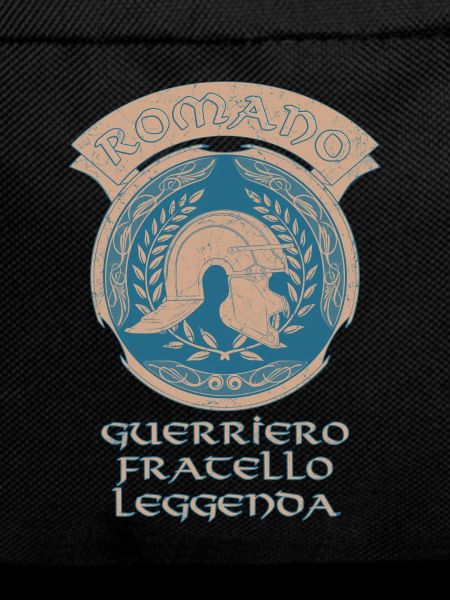 SPQR Roman Legionnaire