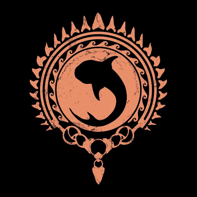 Walhai Polynesisch