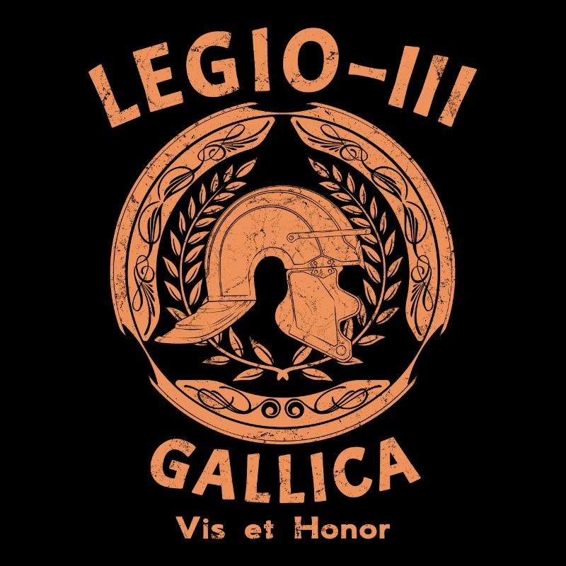 Legio III Gallica