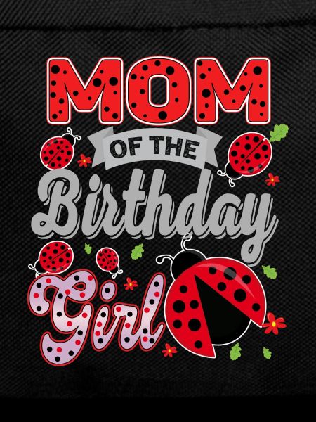 Birthday girl