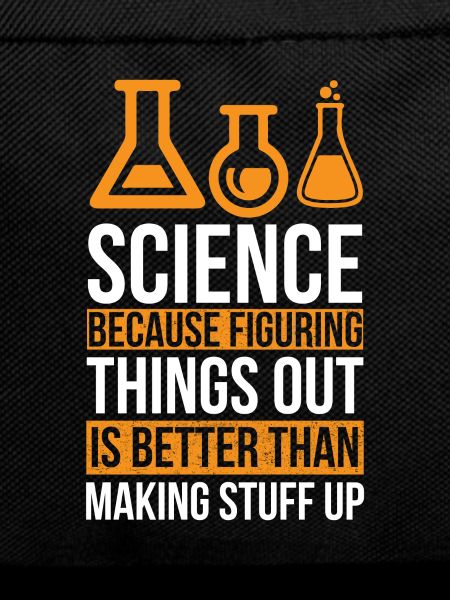 Science Drôle Science