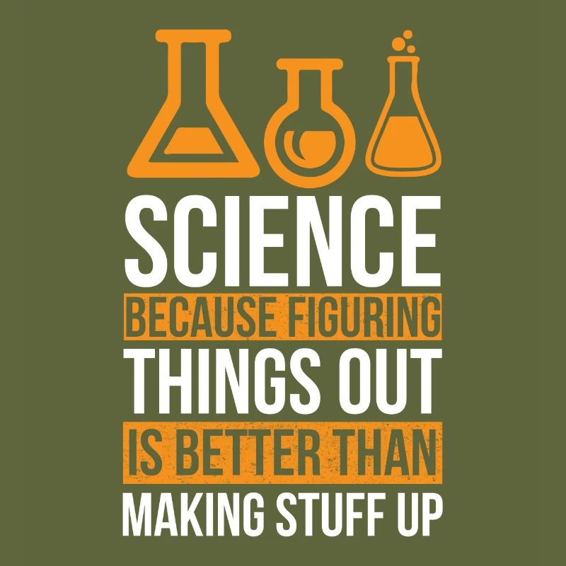 Science Funny Science