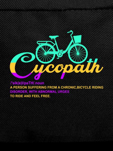 Cycopath Noun