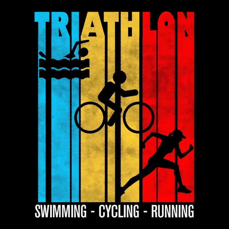 triathlon, triathlon, triathlon humor