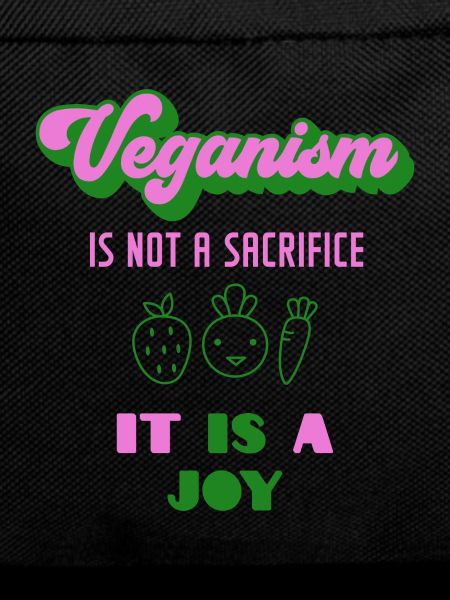 Vegan vegan vegan