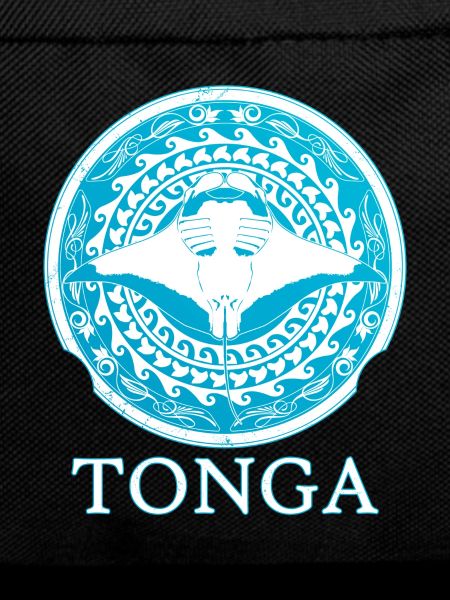 Tonga Manta Rays