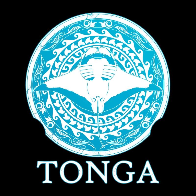 Tonga Mantarochen