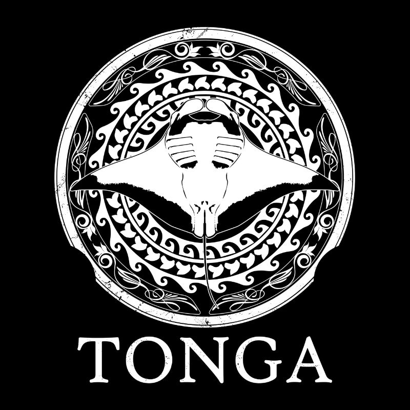 Tonga Mantarochen