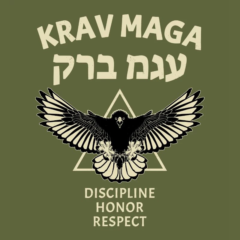 Krav Maga Eagle