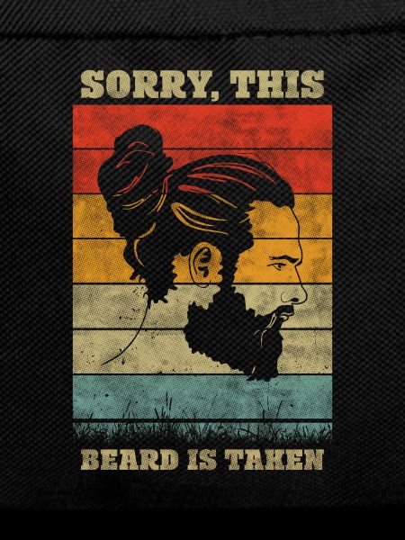 Beard Valentine's Day Bearded Gift