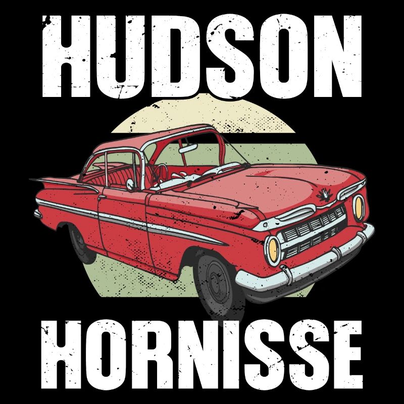 Hudson Hornisse