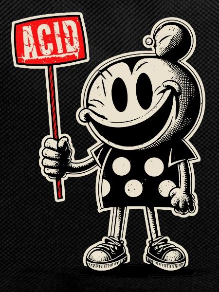 Acid Uschi