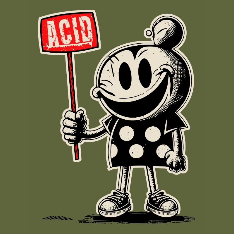 Acid Uschi