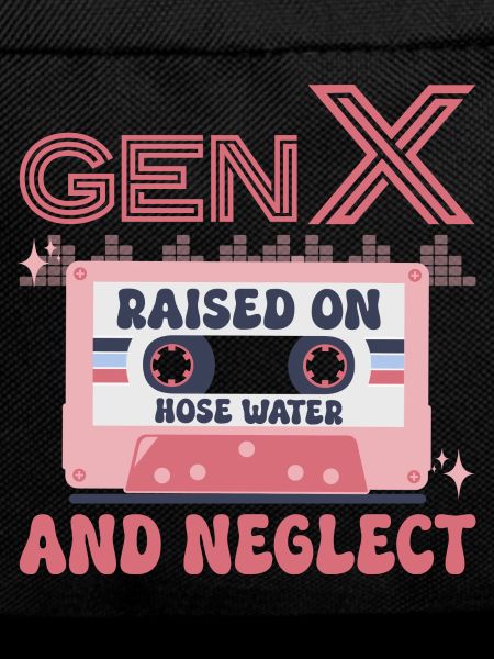 Generation X Humor