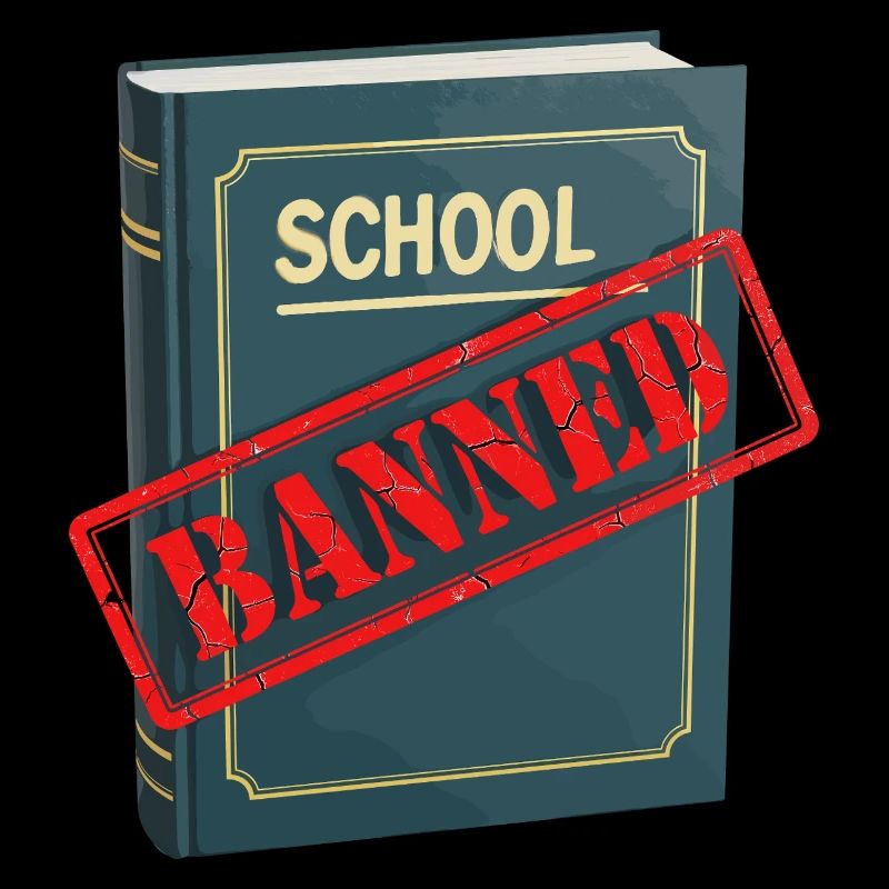 Book Banned