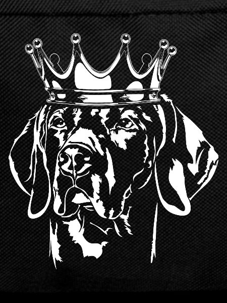 WEIMARANER Krone Dogs Dog Wilsigns