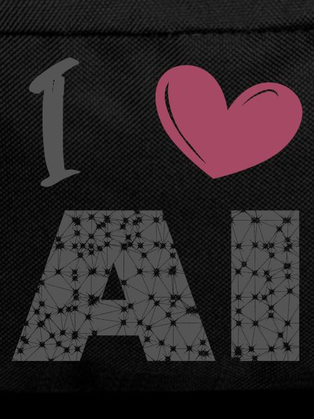 I love ai